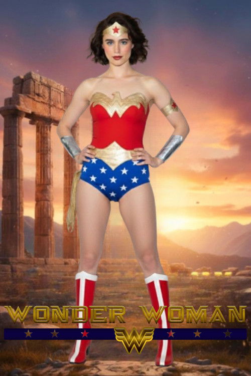 Untitled Wonder Woman Film | FlixBox