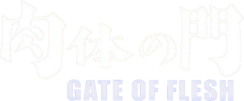 Gate of Flesh