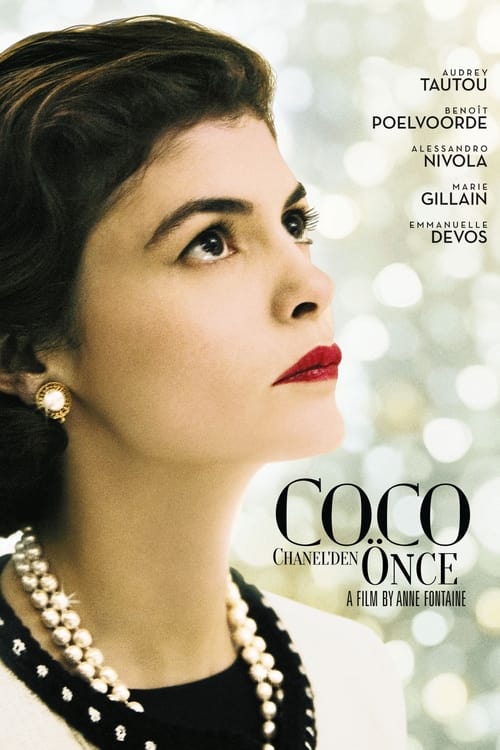 Coco Chanel'den Önce ( Coco avant Chanel )