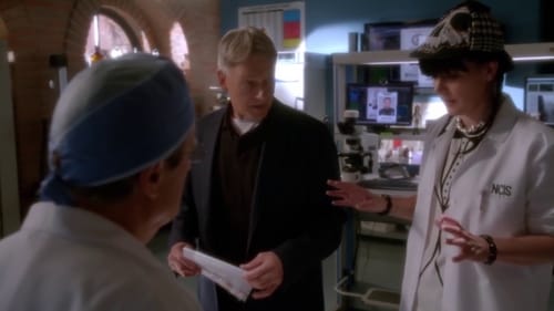 NCIS: Investigação Naval: 11×14