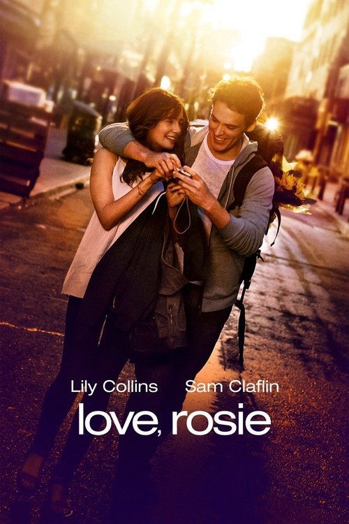 Largescale poster for Love, Rosie