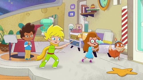 Image de l'épisode 16