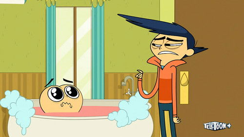 How Deuce Got His Stink Back