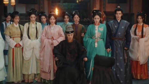 Glória: 1×14