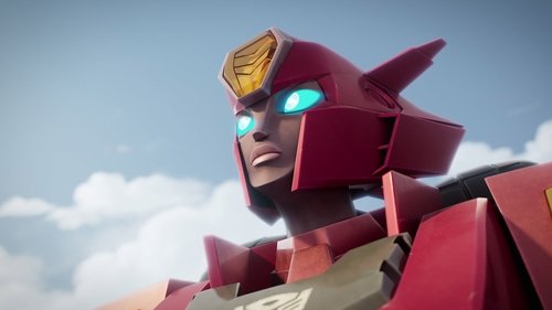 Transformers: A Centelha da Terra: 3×7