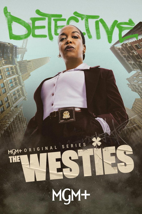 The Westies