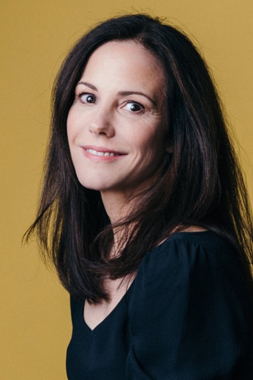 Mary-Louise Parker