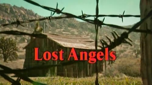 Lost Angels