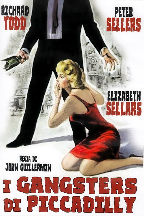 I gangsters di Piccadilly
