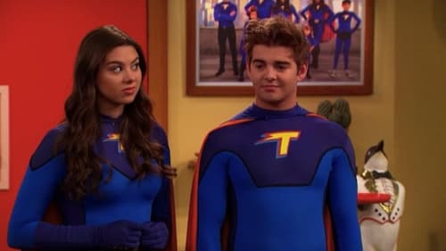 The Thundermans, S04E23 - (2018)