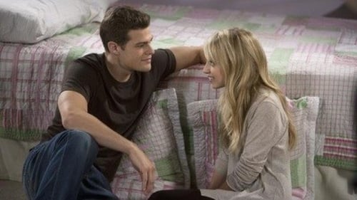 The Secret Life of the American Teenager: 2×11