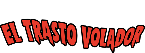 El trasto volador