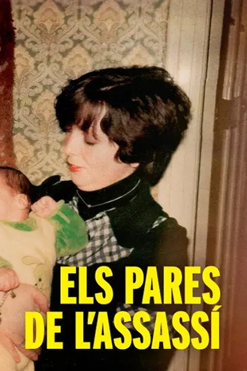 Cartell de Els pares de l'assassí