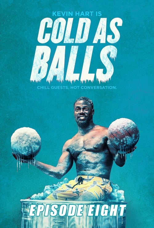 Poster do filme Kevin Hart's Cold as Balls: Lamar Odom