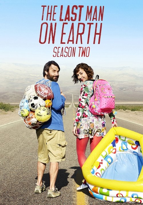 Where to stream The Last Man on Earth Season 2