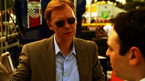 CSI: Miami: 2×7