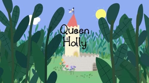 Poster della serie Ben & Holly's Little Kingdom