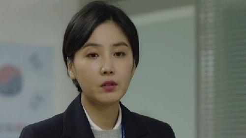 The Good Detective: 1×11