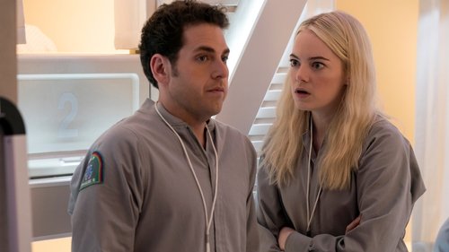 Maniac: 1×6