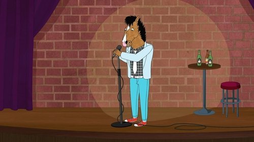 Assistir BoJack Horseman S01E04 – 1×04 – Dublado