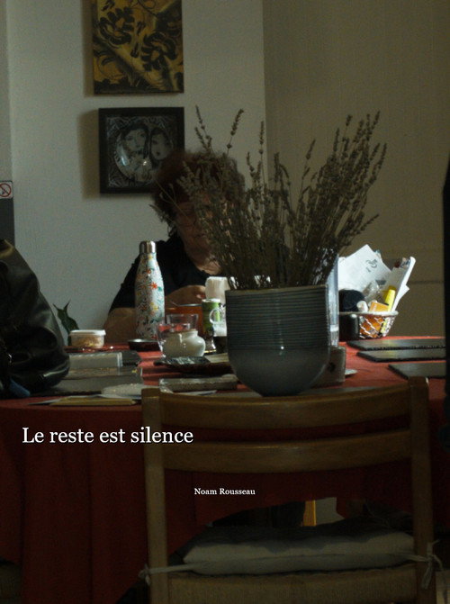 The rest is silence