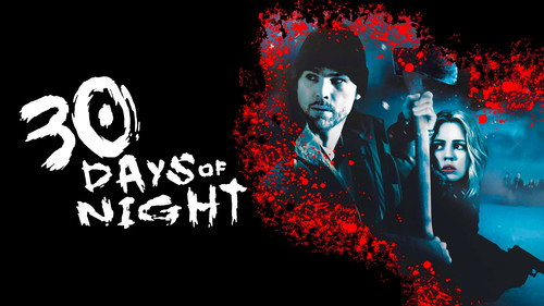 30 Days of Night