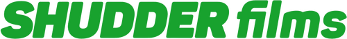 Shudder Films logo