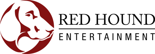 Red Hound Entertainment logo