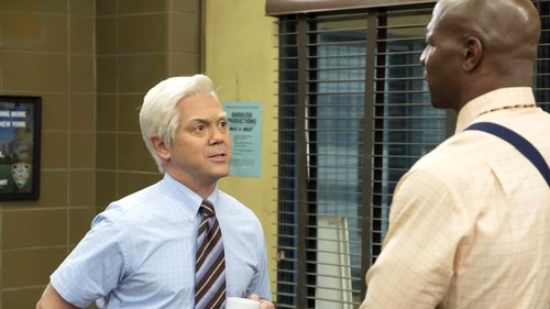 Lei & Desordem: 4×22