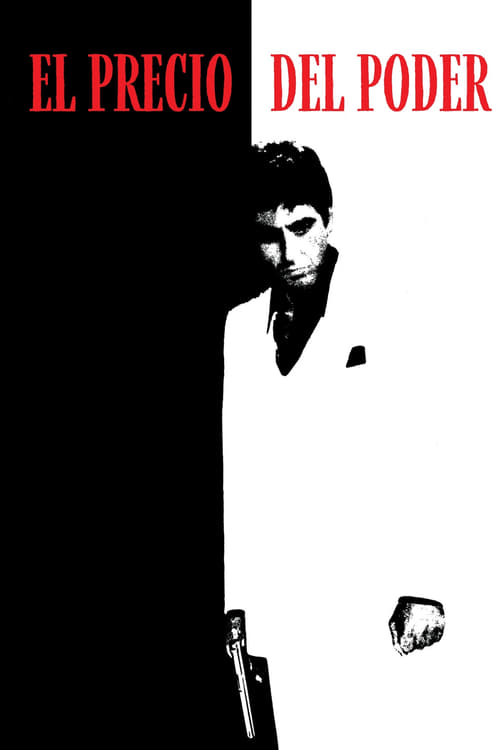 Scarface poster