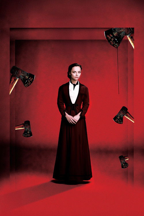 Escena 5 de The Lizzie Borden Chronicles