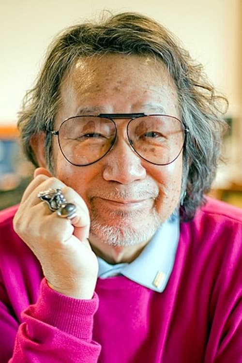 Nobuhiko Ōbayashi