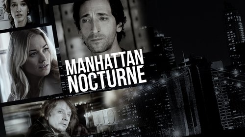 Manhattan Night