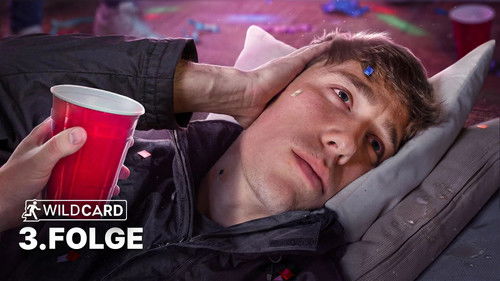 Wildcard Challenge - Free Ticket, Tough Nights - Episode 3