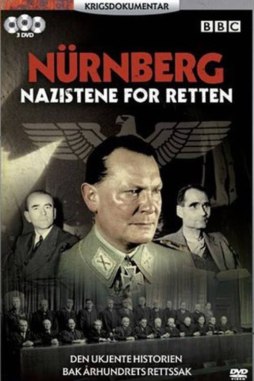 Imagen 3 del estreno de Nuremberg: Nazis on Trial