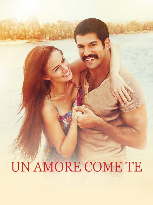 Un amore come te