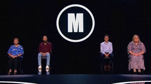 Mastermind, S48E08 - (2021)