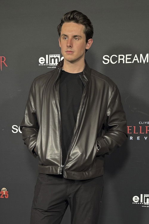 Foto de Cameron Duncan