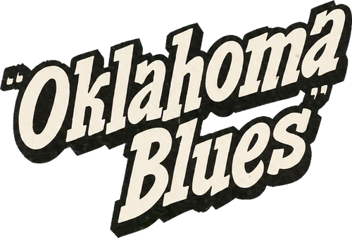 Oklahoma Blues