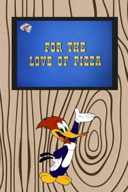 Per amore della pizza