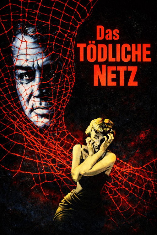Das tödliche Netz