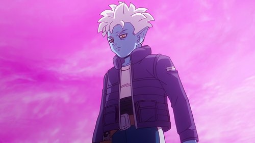 Dragon Ball DAIMA: 1×4