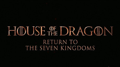 Return to the Seven Kingdoms