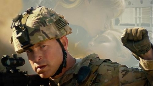Indivisible (2018)