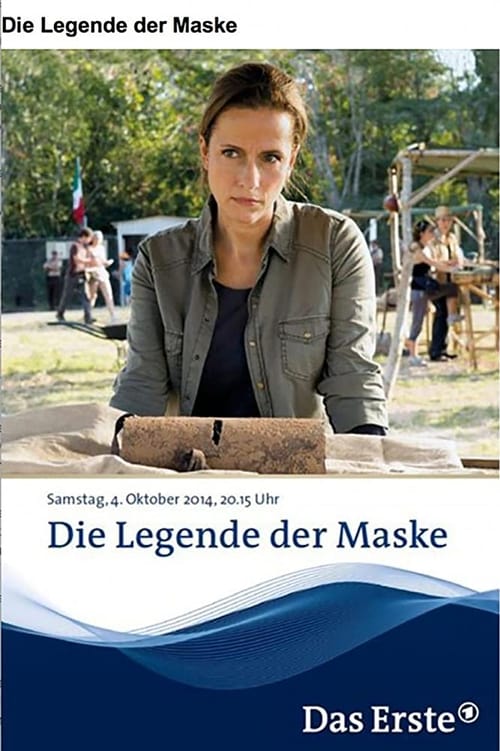 Die Legende der Maske 2014