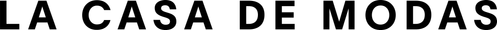 A Casa de Moda - Logo 3