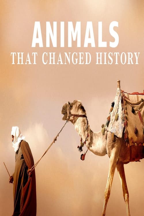Animals That Changed History (2016)