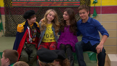 Girl Meets World
