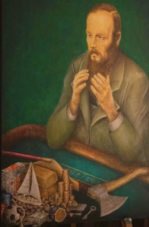 The Gambler