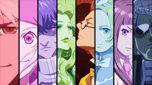 Poster della serie ClassicaLoid